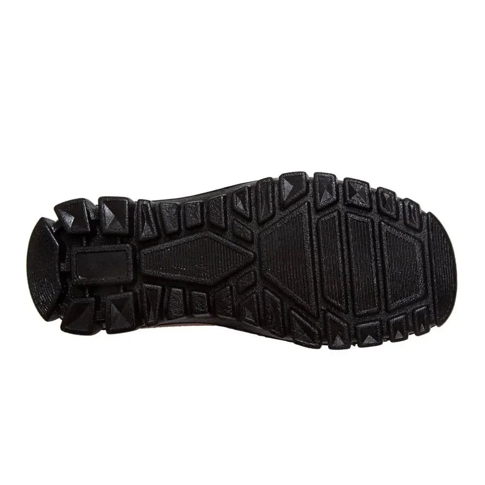 NIB Deer Stags Comfy Boys' Stadium Slip-On Dress Shoes